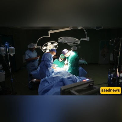 Unbearable: Gaza’s Fuel Crisis Brings Hospitals and Rescue Teams to a Standstill