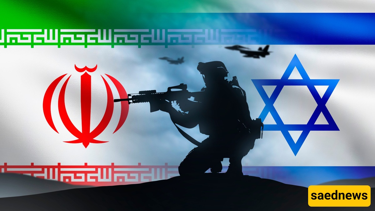 IRGC Spokesman: “Don’t Worry, If War Comes, Our Response Will Make the Enemy Regret It!”