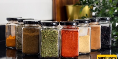 How To Store Spices Properly To Preserve Their Aroma