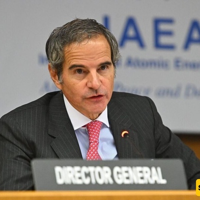 IAEA Director General: If Iran is willing, it can rebuild its nuclear capabilities!