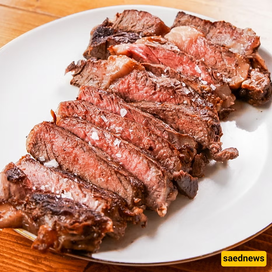 Steak
