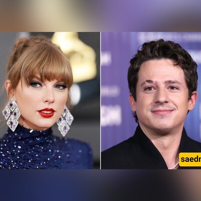 Charlie Puth Teases Upcoming Album with Taylor Swift's Creative Touch!