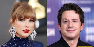 Charlie Puth Teases Upcoming Album with Taylor Swift's Creative Touch!