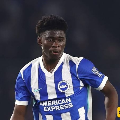 Manchester United Finally Complete Carlos Balba Deal From Brighton