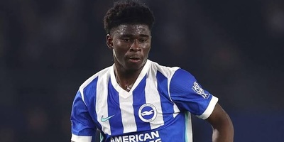 Manchester United Finally Complete Carlos Balba Deal From Brighton