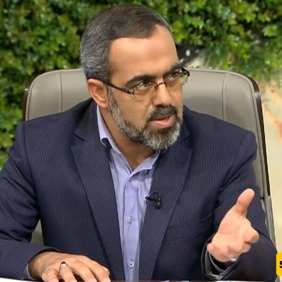 Tehran MP: Alongside Military Measures, We Are Utilizing Legal Tools in This War