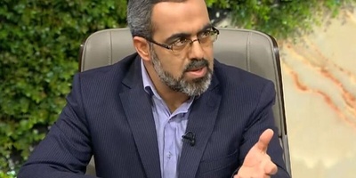 Tehran MP: Alongside Military Measures, We Are Utilizing Legal Tools in This War
