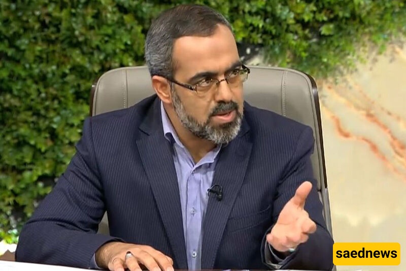 Tehran MP: Alongside Military Measures, We Are Utilizing Legal Tools in This War