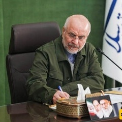 Qalibaf’s Threat to U.S. Soldiers: “We Are Watching You / These Unfortunate Troops Will Fall Victim to the Blue Jackal’s Delusions”