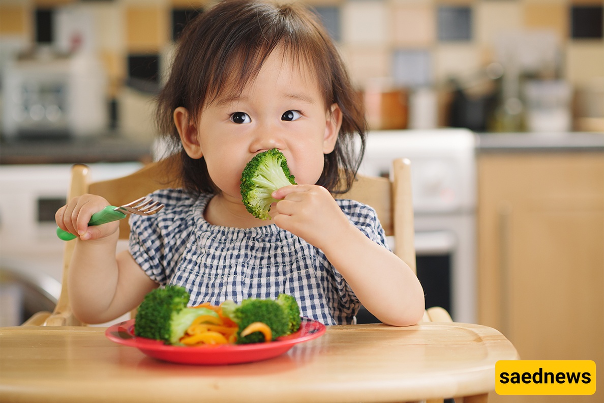 child