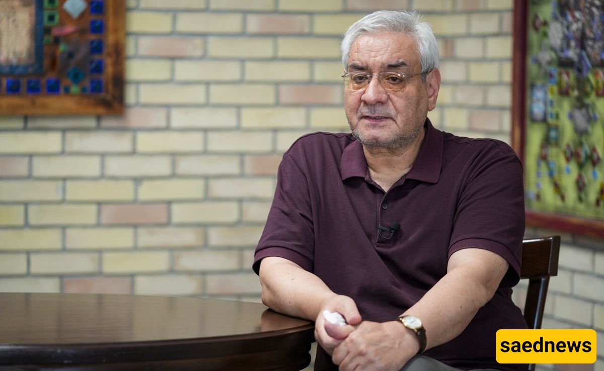 Iran Needs “Courage in Flexibility,” Not Endless Confrontation, Says Reformist Leader
