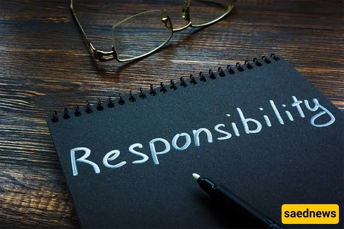 Responsibility