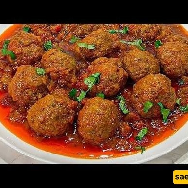How to Make Delicious and Juicy Kofta Kebab: A Quick and Elegant Minced Meat Dinner the Whole Family Will Love
