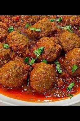 How to Make Delicious and Juicy Kofta Kebab: A Quick and Elegant Minced Meat Dinner the Whole Family Will Love