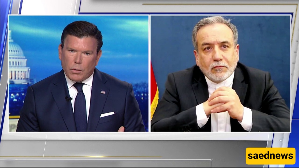 iran's foreign minister foxnews