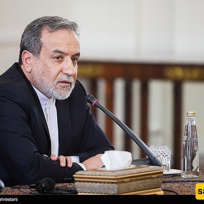 Iran Warns EU3 to Refrain from Snapback Mechanism