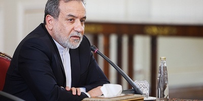 Iran Warns EU3 to Refrain from Snapback Mechanism
