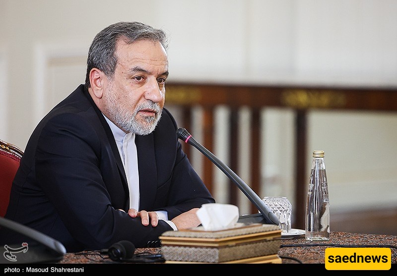 Iran Warns EU3 to Refrain from Snapback Mechanism