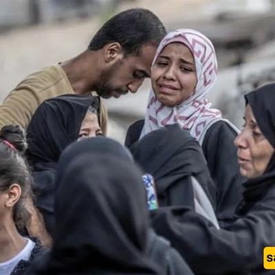 Israel Pounds Gaza’s Shati Refugee Camp, Kills 78 Palestinians across Territory