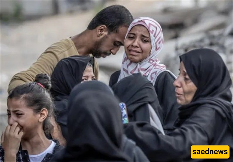 Israel Pounds Gaza’s Shati Refugee Camp, Kills 78 Palestinians across Territory