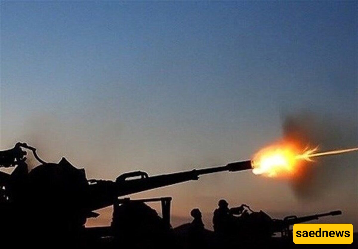 Air Defense Activated in Tabriz Amid Drone Alert — No Attack Reported