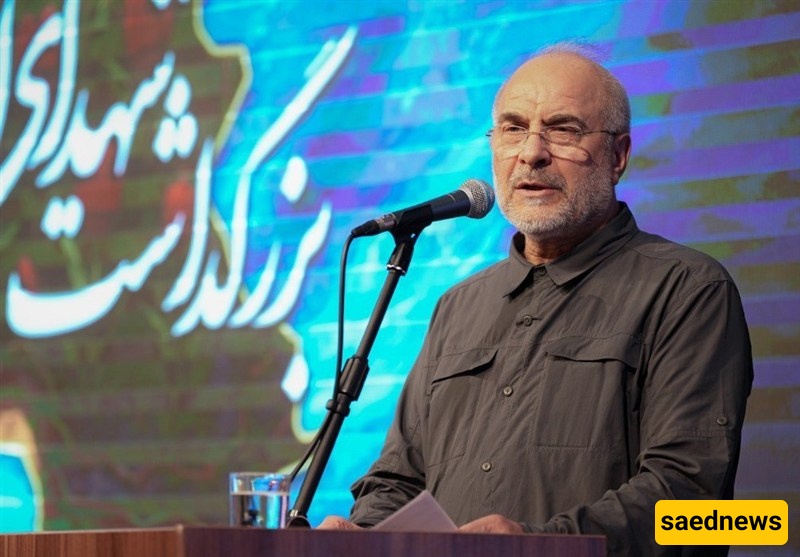 IRGC Aerospace Forces Targeted Israel Wherever They Wanted: Iranian Speaker