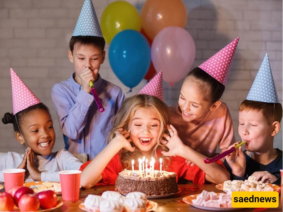 children