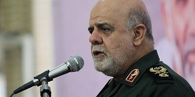 Brig. Gen. Masjedi: A Strong Alliance Emerges Between Iran and Resistance Forces