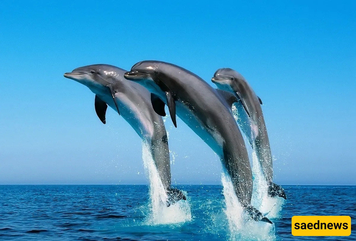 Dolphin