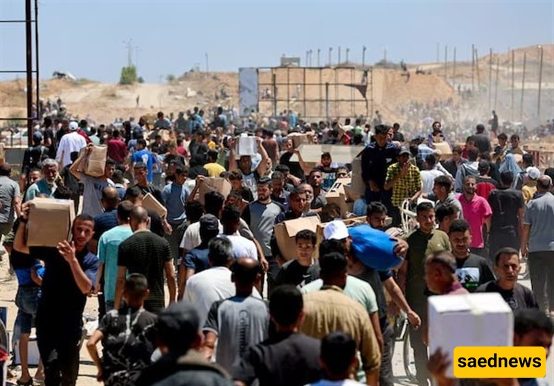 Israel Announces Limited Gaza Aid Pauses amid Global Outcry