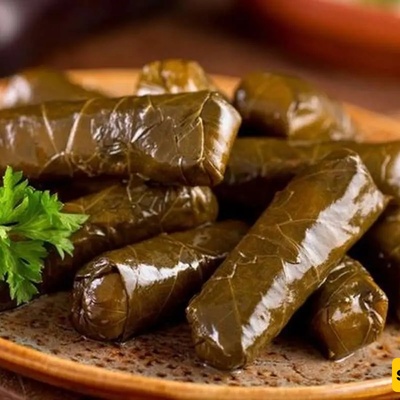 Stuffed Grape Leaves | How to Make Delicious “Stuffed Grape Leaves” + Additional Tips