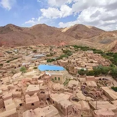 An Astonishing Historic Village in Yazd: A Beautiful Destination for a Memorable Holiday Getaway