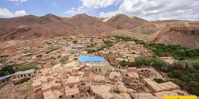 An Astonishing Historic Village in Yazd: A Beautiful Destination for a Memorable Holiday Getaway
