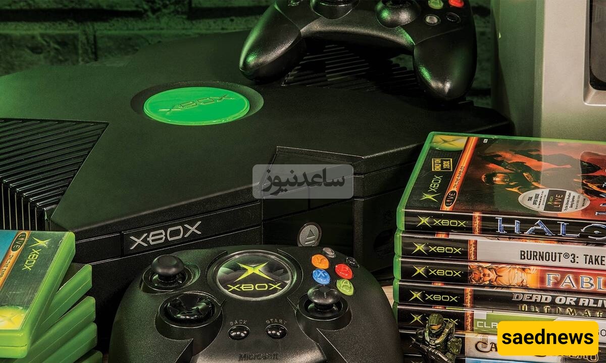 A Look at the First $18,000 Xbox Ever: The Incredible Story of a Console Born from a Block of Aluminum That Changed the Gaming World