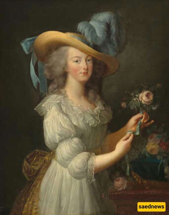 Marie Antoinette