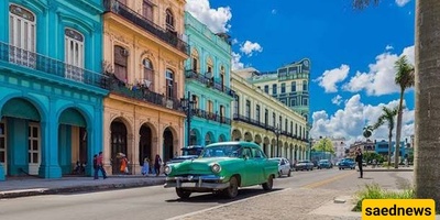 Cuba’s Top Tourist Attractions