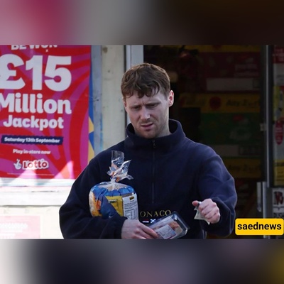 Shocking End for EastEnders Veteran Jamie Borthwick (What Happened Behind the Scenes?)