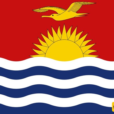 Kiribati, an Island with Unique Customs and Traditions!