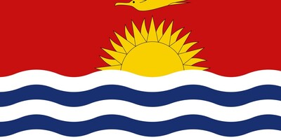 Kiribati, an Island with Unique Customs and Traditions!