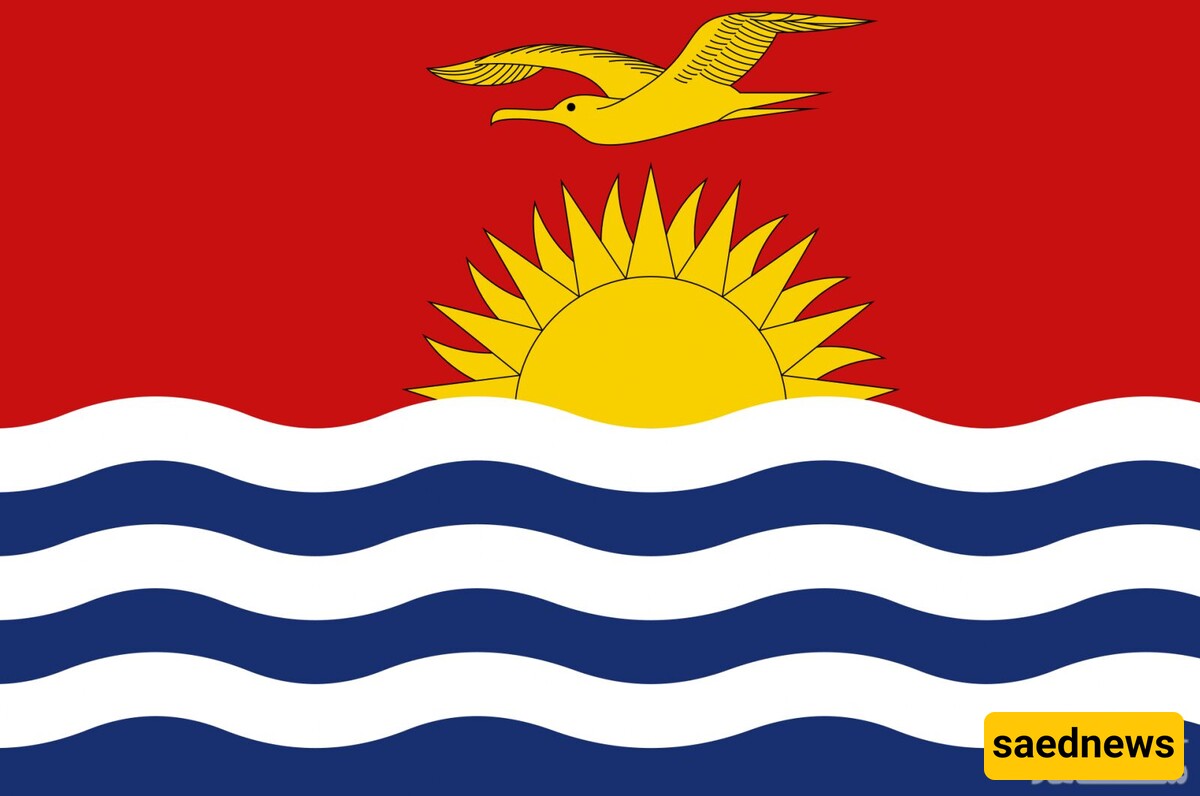 Kiribati, an Island with Unique Customs and Traditions!