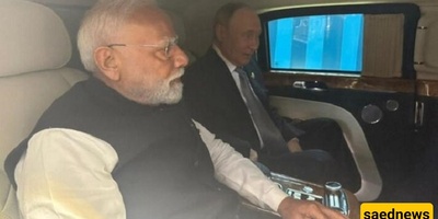 India, Russia Call for Dialogue to Resolve Iran’s Nuclear Issue