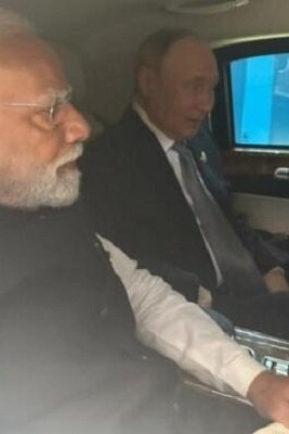 India, Russia Call for Dialogue to Resolve Iran’s Nuclear Issue