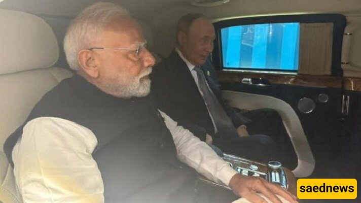 India, Russia Call for Dialogue to Resolve Iran’s Nuclear Issue