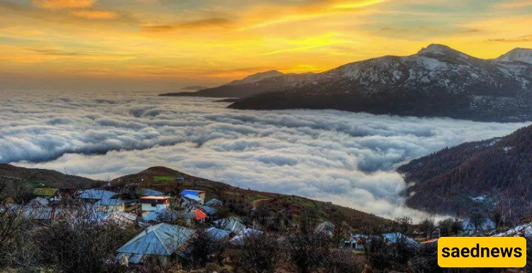 Filband Village