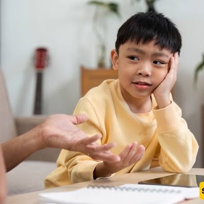 Why Do Some Children Hide Their Feelings?
