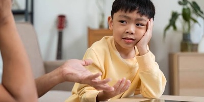 Why Do Some Children Hide Their Feelings?
