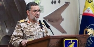 IRGC Spokesperson Strongly Responds to Trump’s Rhetoric: ‘You Can’t Even Export a Liter of Oil…