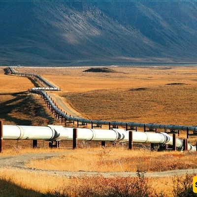 Azerbaijan To Send Gas to Syria Through Turkey Annually