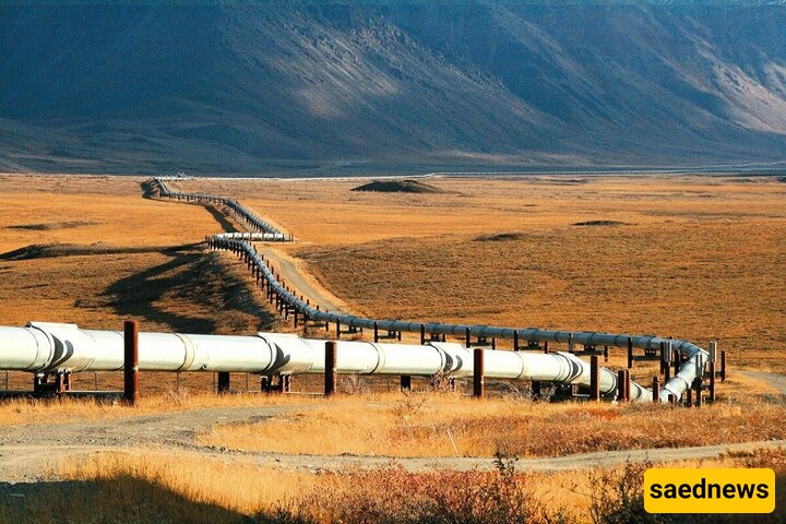 Azerbaijan To Send Gas to Syria Through Turkey Annually