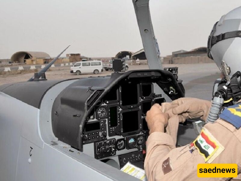 Iraqi MP Slams Government Over Failure to Block Israeli Strikes on Iran Through Its Airspace